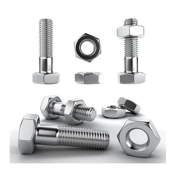 Nut Bolt